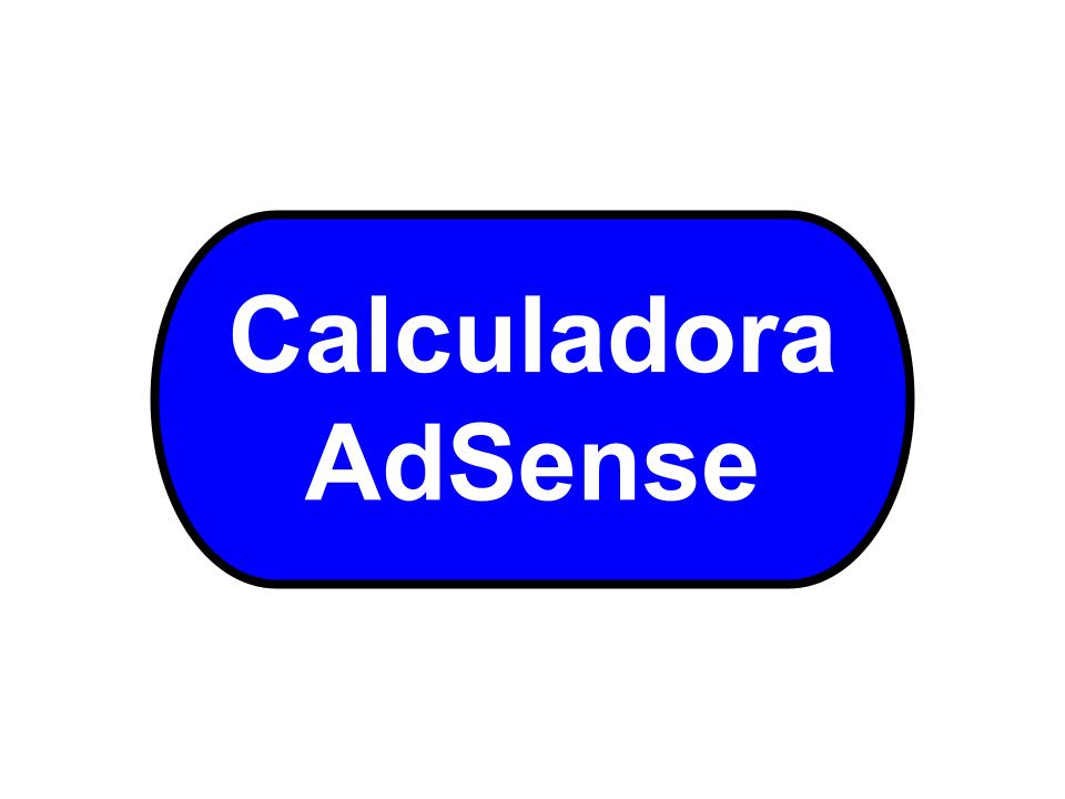 Calculadora AdSense