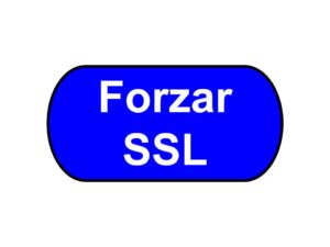 Forzar SSL