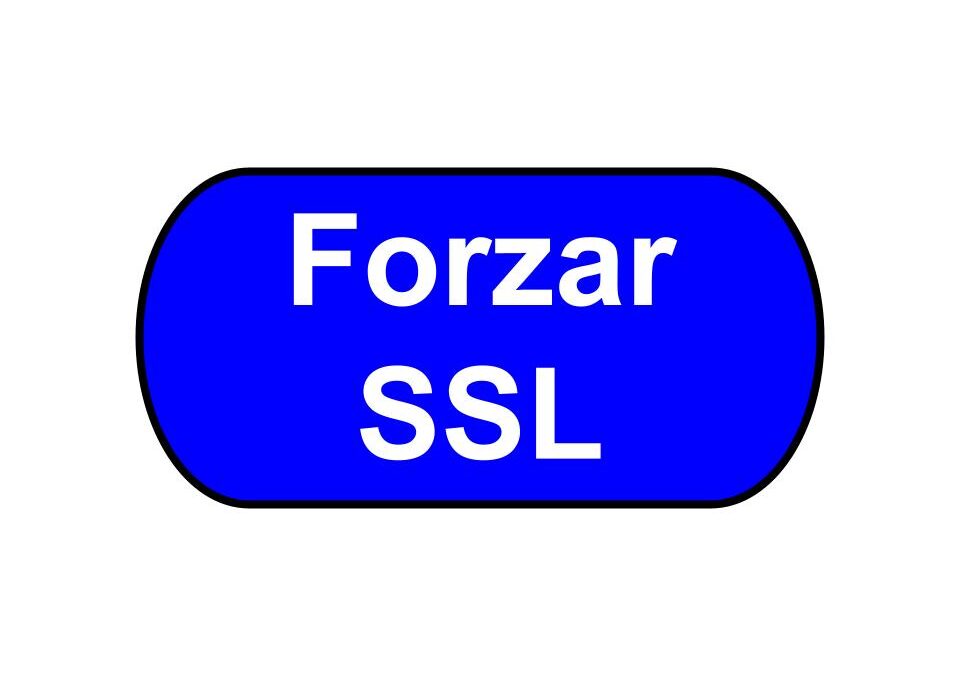 Forzar SSL