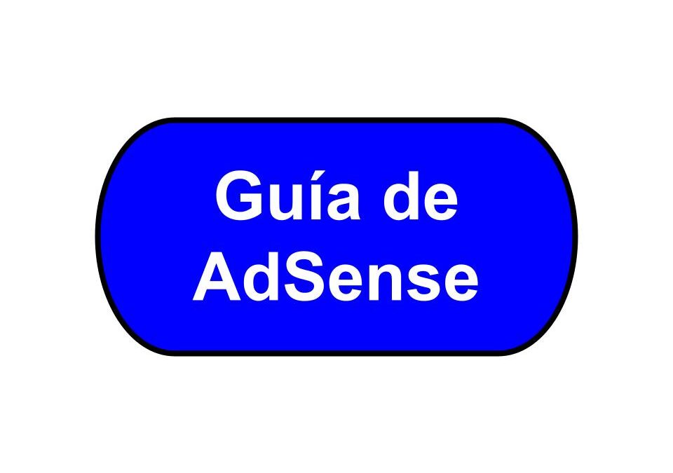 Guía de AdSense