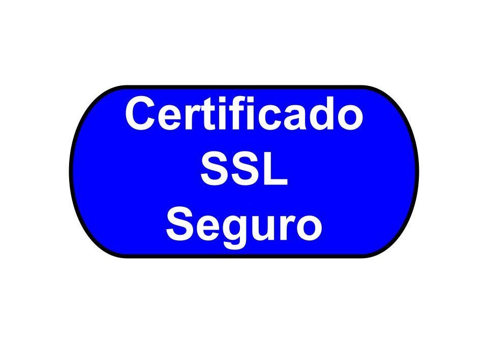 Certificado SSL Seguro