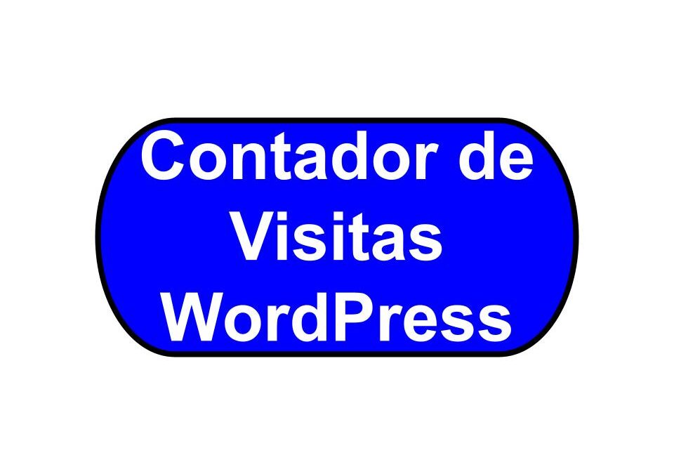 Contador de Visitas WordPress