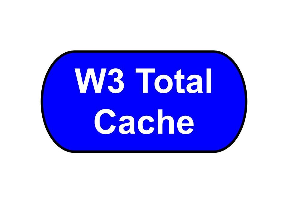 W3 Total Cache