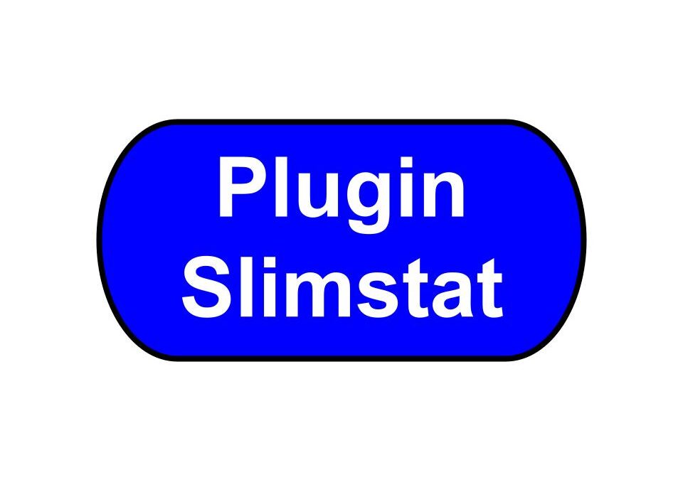Plugin Slimstat
