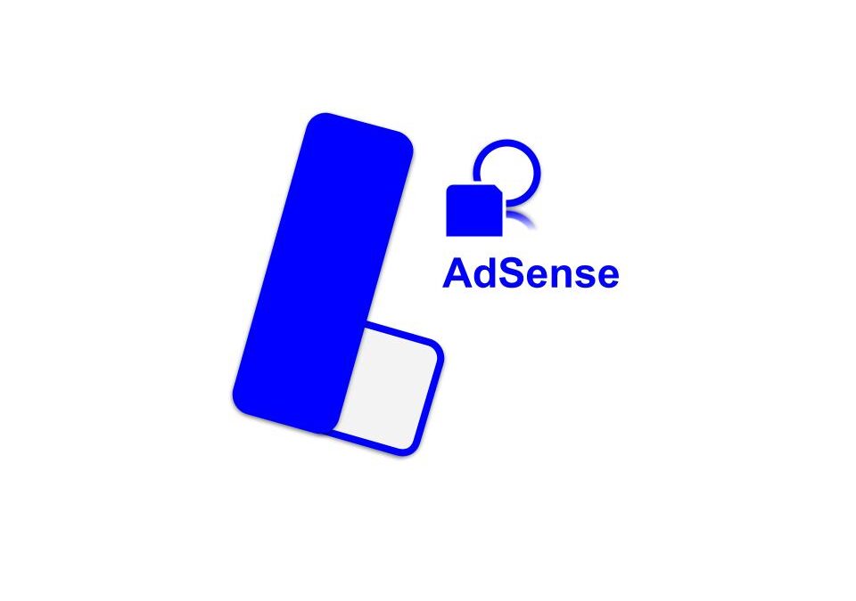 Web con AdSense