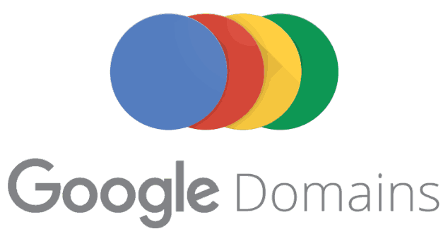 Google Domains migración