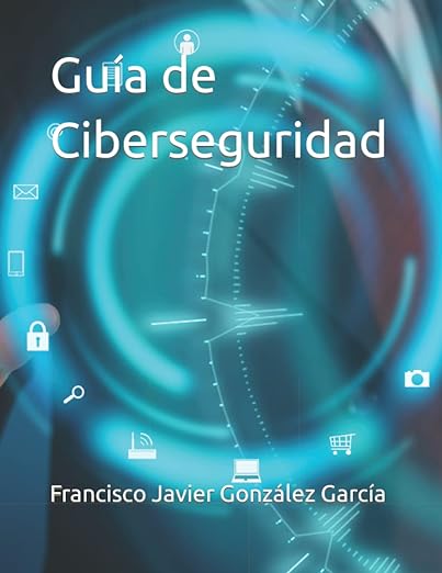 Guía de Ciberseguridad