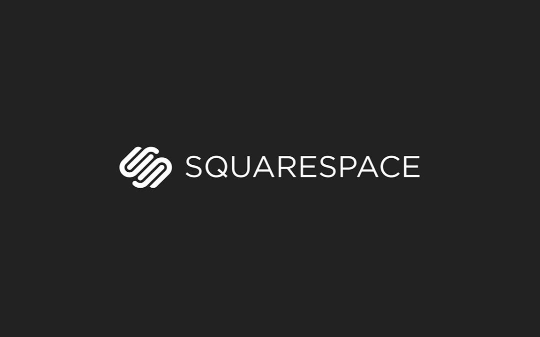 Qué es SQUARESPACE