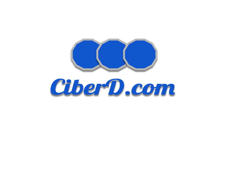 CiberD.com