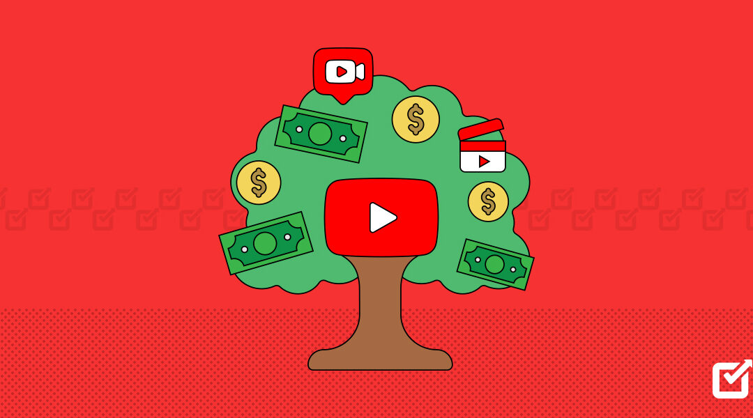 Cómo monetizar YouTube