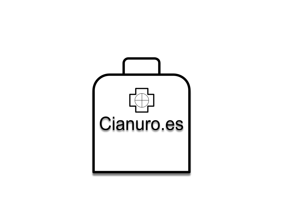 Cianuro.es