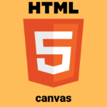 Canvas HTML sitio web