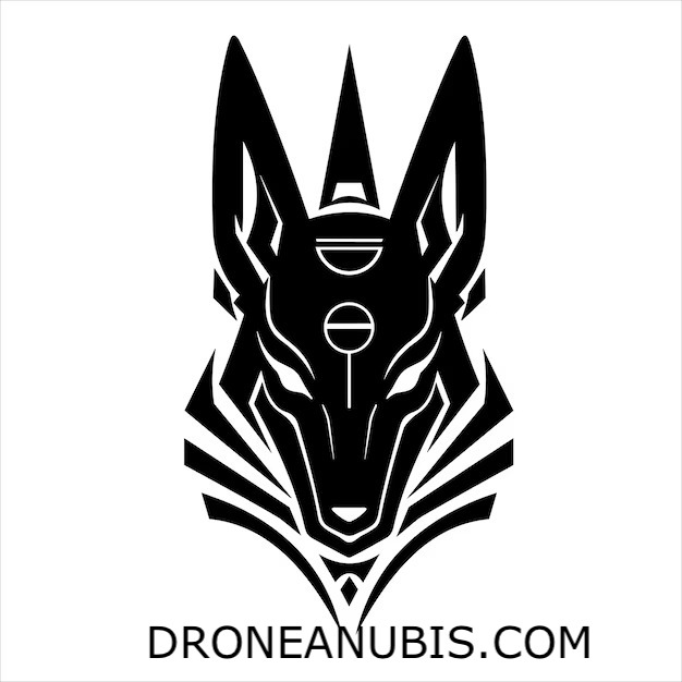 Droneanubis.com