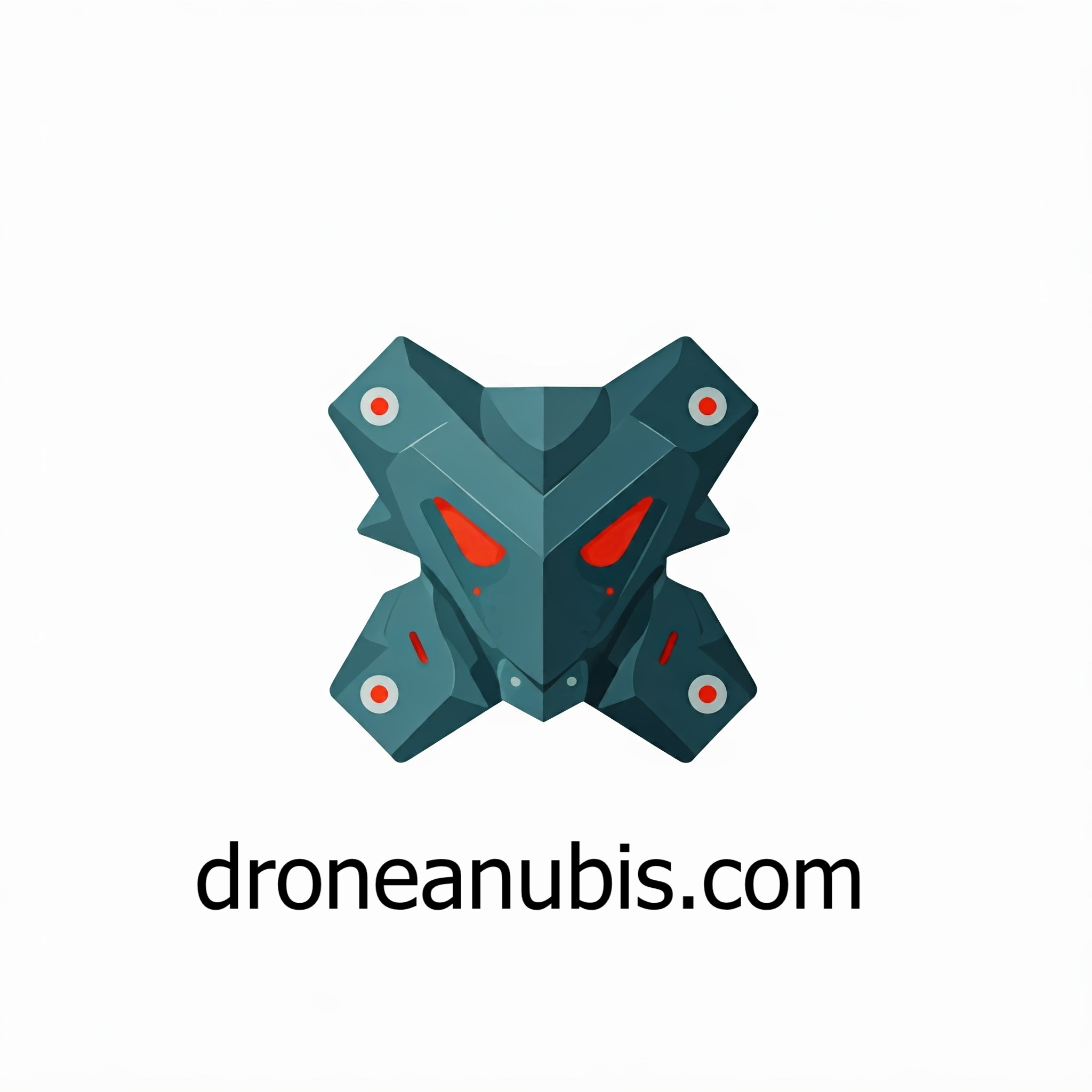 droneanubis.com. Dominio Premium.