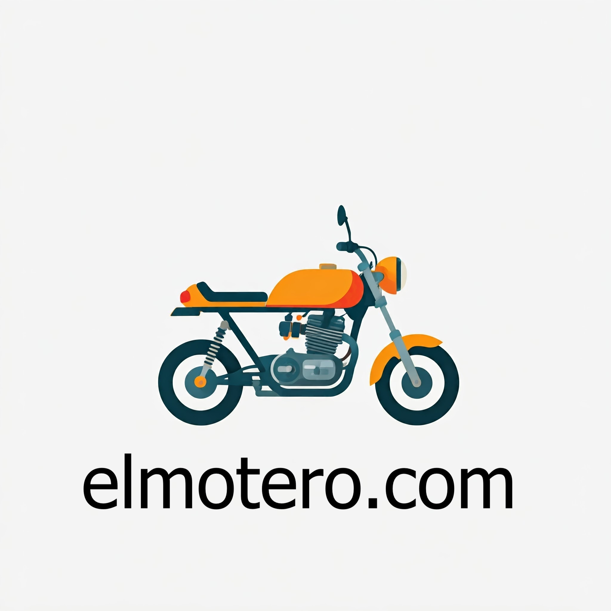 elmotero.com. Dominio Premium.