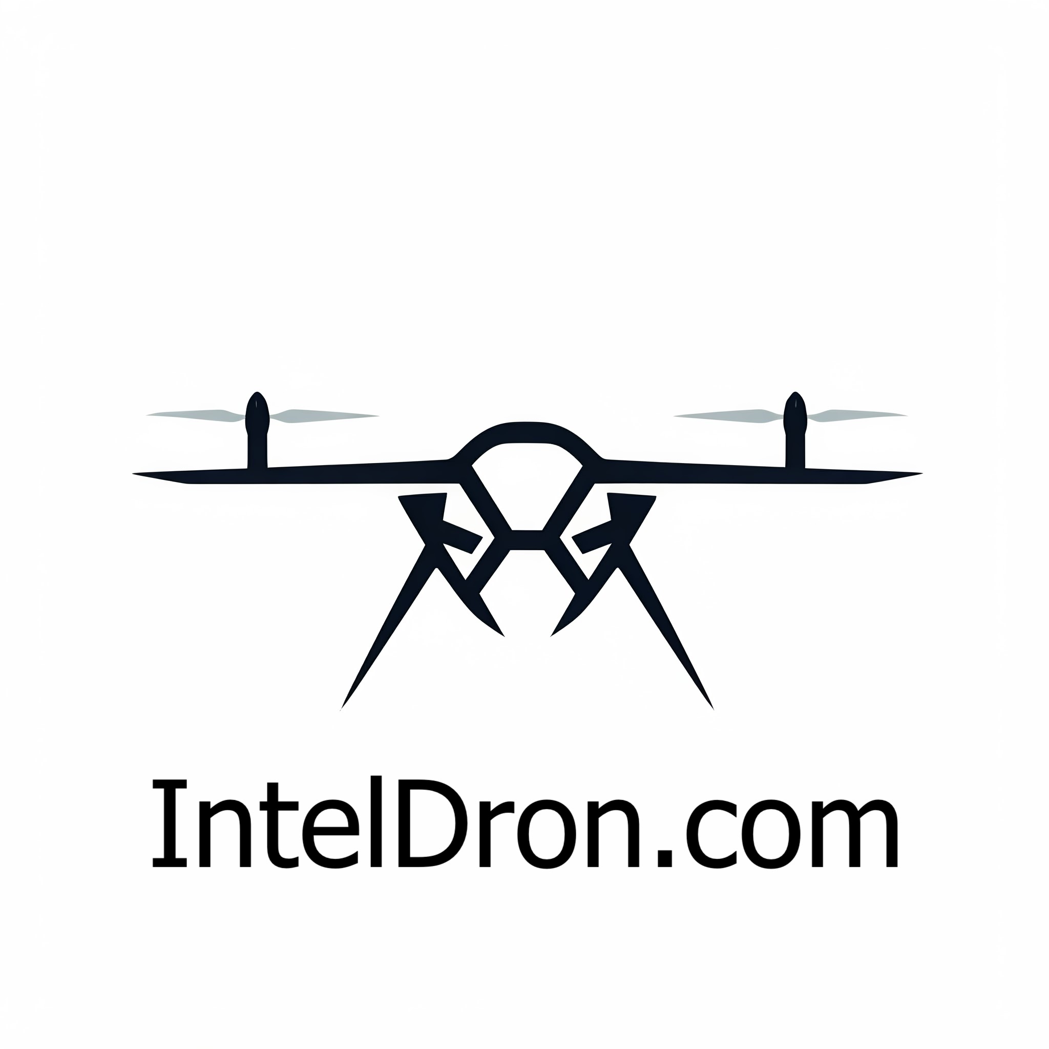 Inteldron.com. Dominio Premium.