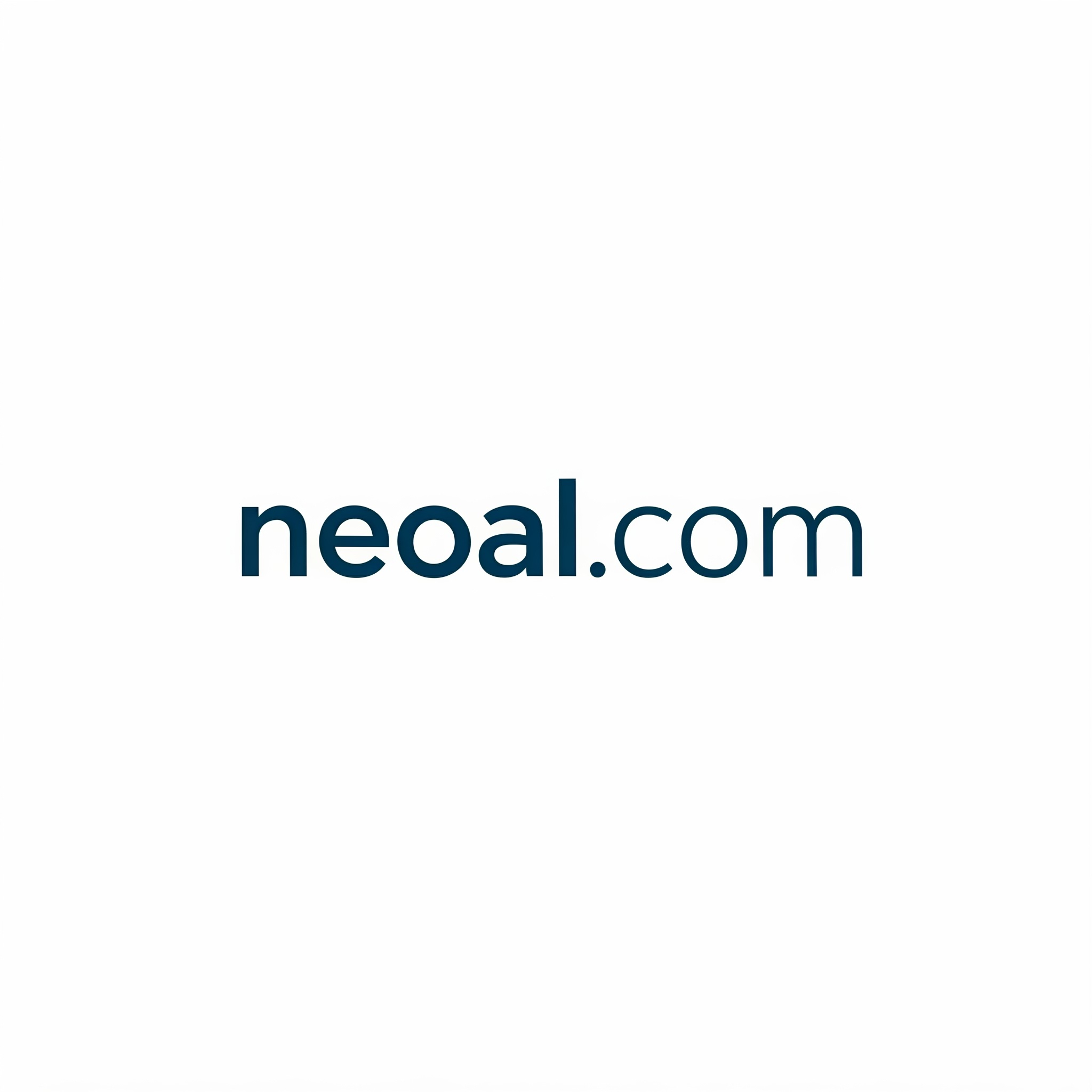 Neoal.com. Dominio Premium.