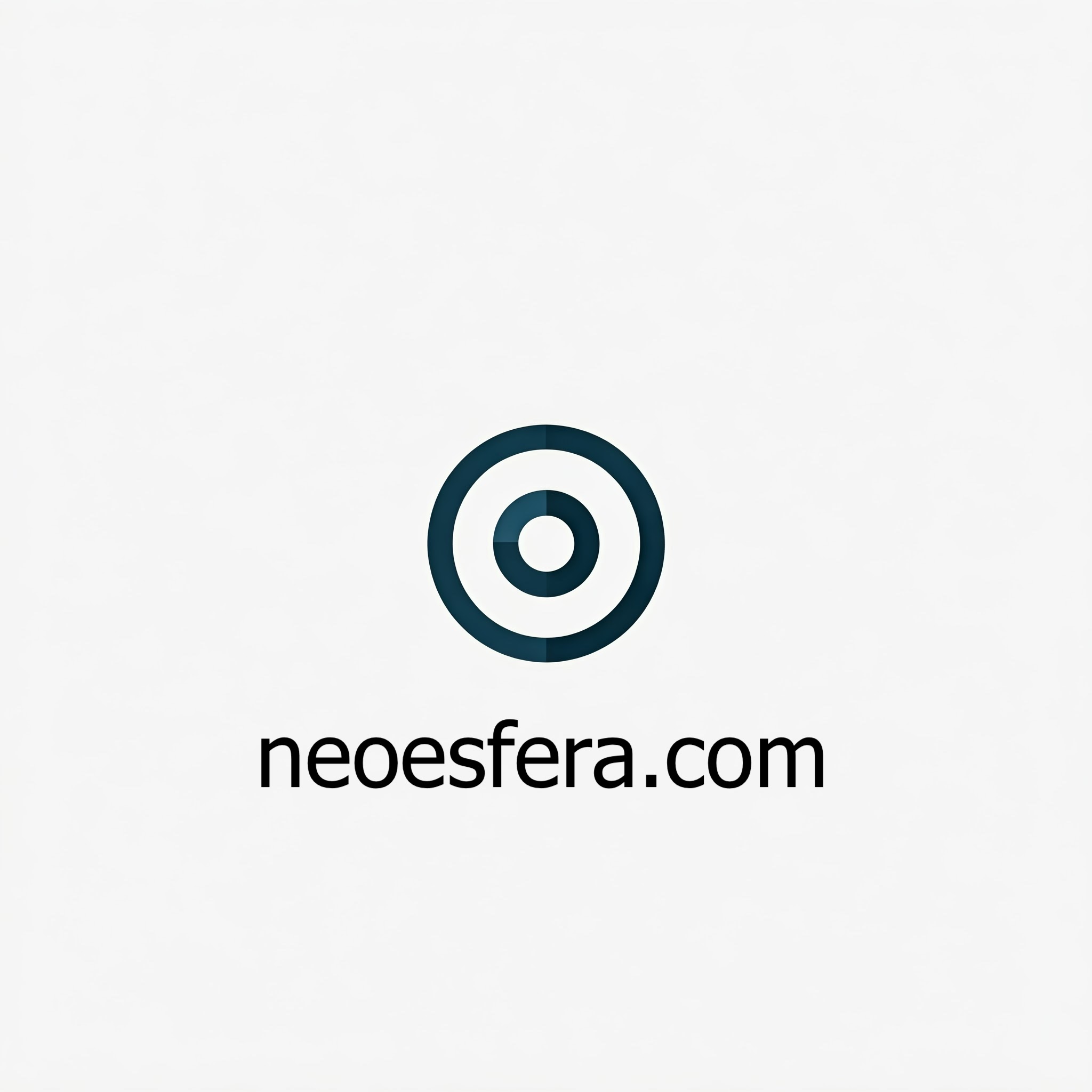 neoesfera.com. Dominio Premium.