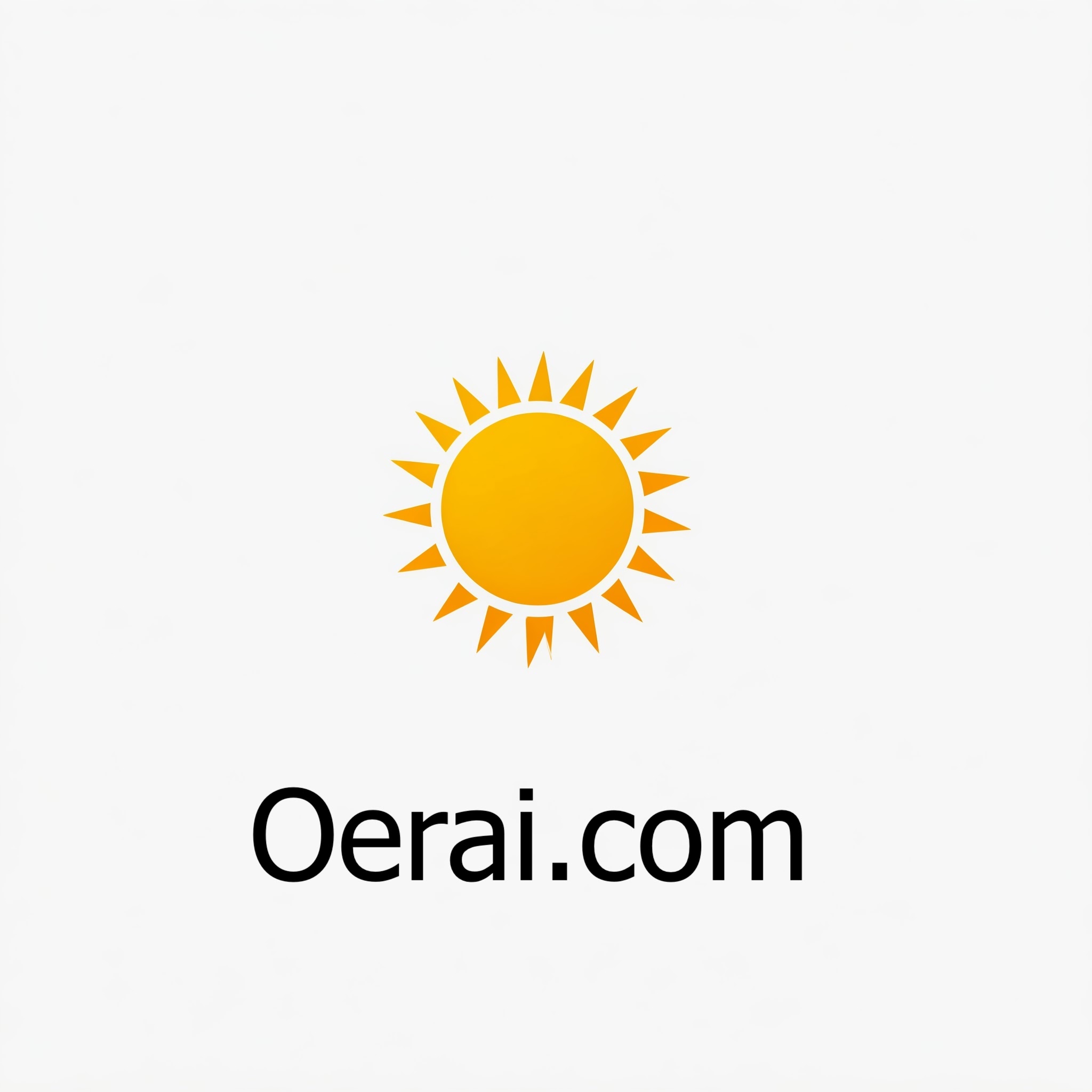 Oerai.com. Dominio Premium.