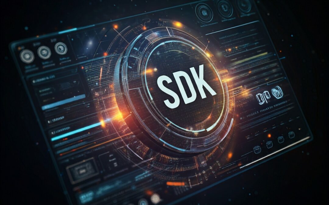 SDK CÓDIGO