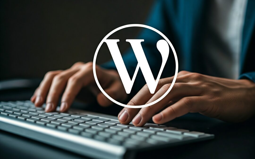 Exportar un sitio web completo de wordpress.