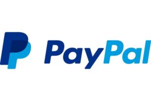 Logotipo PayPal