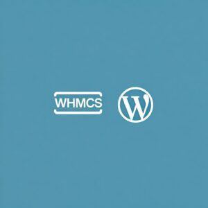 Instalar WHMCS en WordPress.