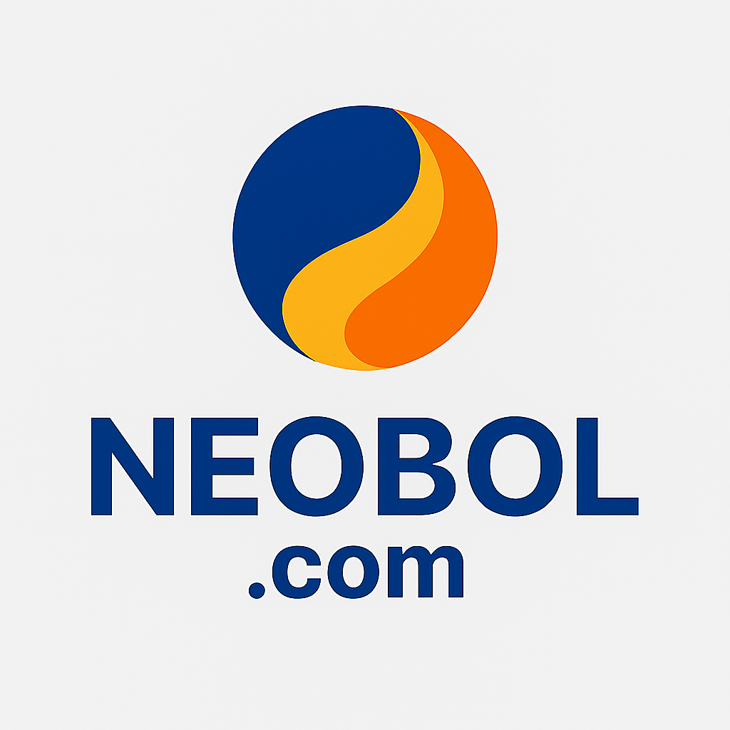 NEOBOL NEOBOL