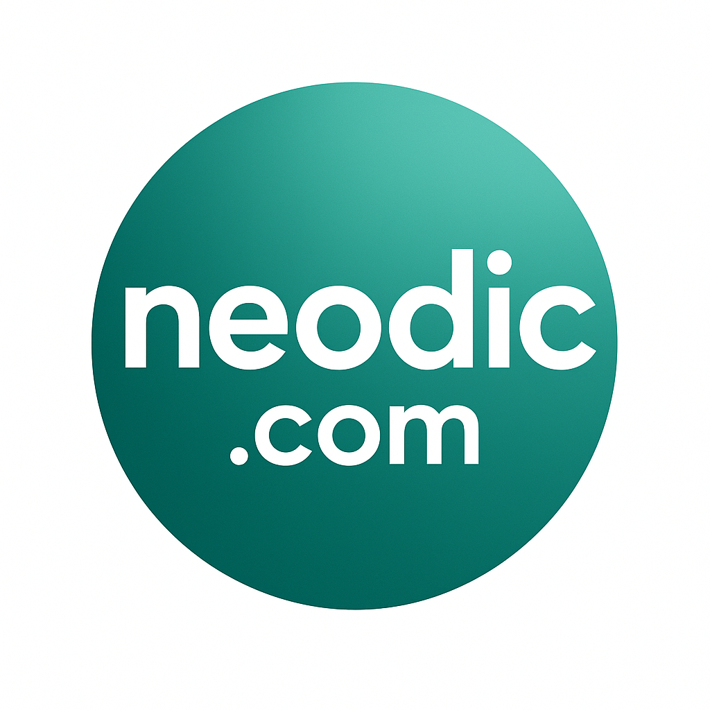 NEODIC.COM