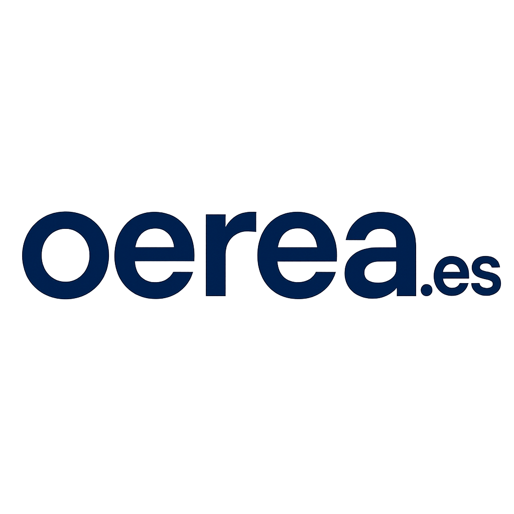 oerea.es