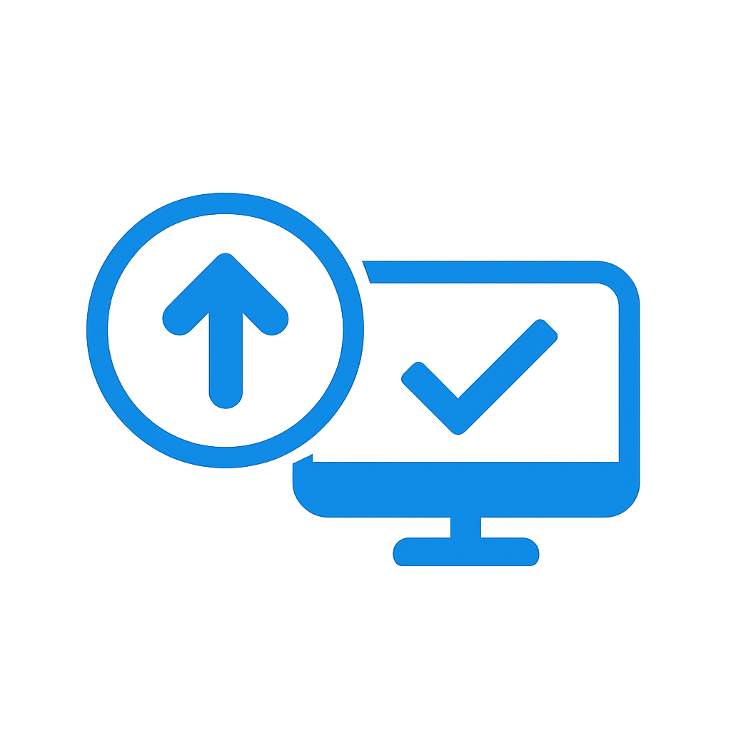 ESTADO DE UN DOMINIO WEB