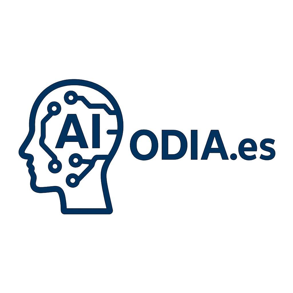 AI ODIA.ES